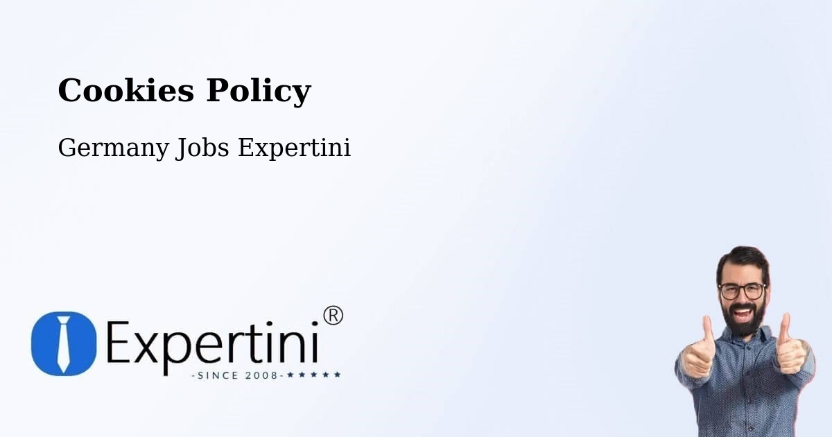 Cookie Policy – Plochingen - Germany Jobs Expertini